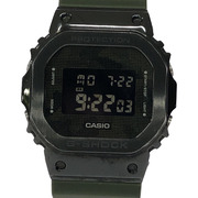 G-SHOCK PROTECTION 3229 GM-5600B QZ腕時計