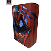 MARVEL HOT TOYS スパイダーマン HOME COMING