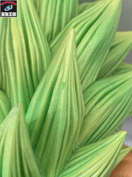 一番くじ ドラゴンボール D賞 ブロリー 超サイヤ人3 MASTERLISE