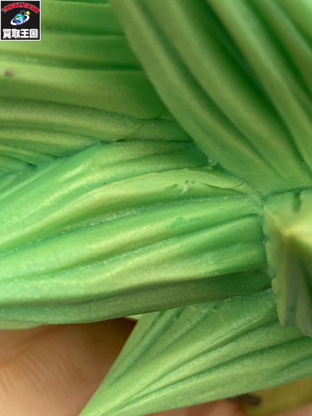 一番くじ ドラゴンボール D賞 ブロリー 超サイヤ人3 MASTERLISE