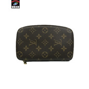 コンパクトウォレット LV アジェンダジオット M62950 手帳カバー