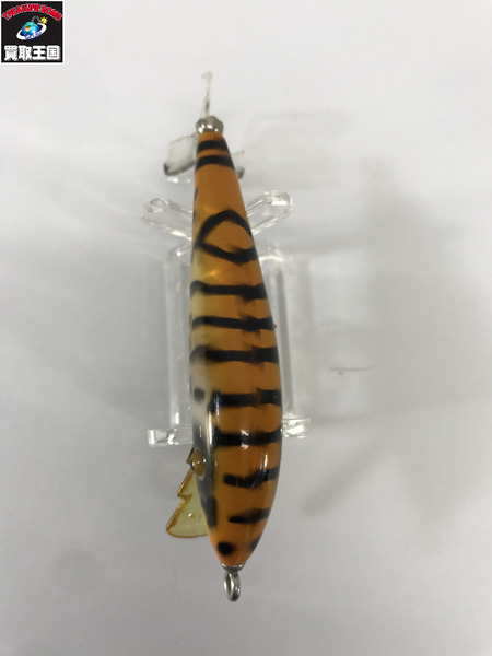HEDDON　タイガー　OTG 白吹きなし