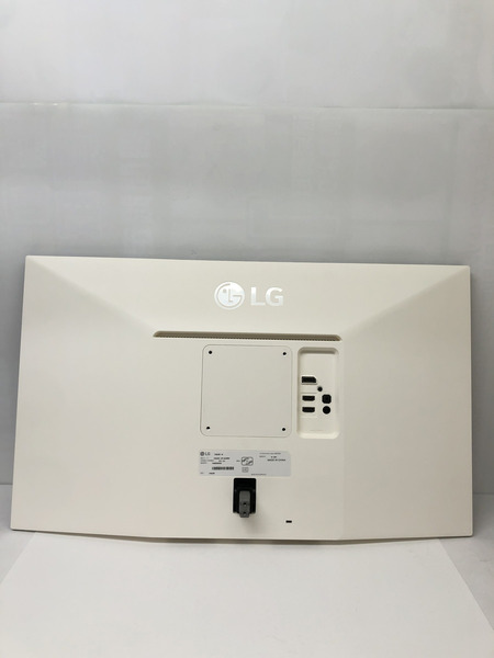 27インチ 4K HDR IPS液晶ディスプレイ