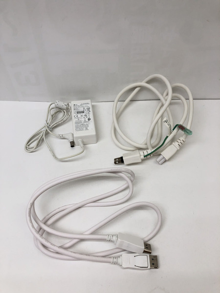 27インチ 4K HDR IPS液晶ディスプレイ