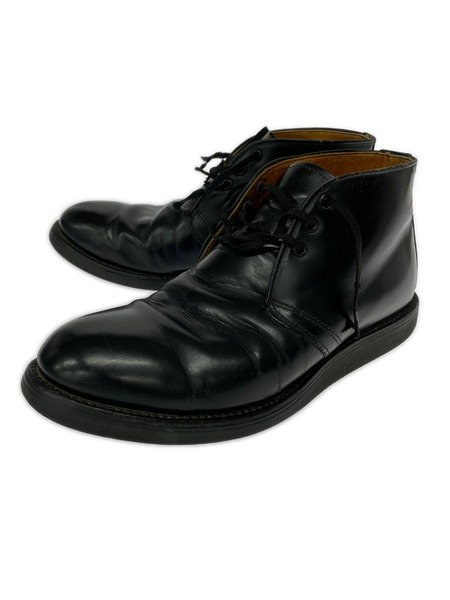 RED WING シューズ ポストマン 9196 (7 1/2)