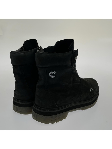 Timberland ブーツ 9.5inc. Zip Boot ×A-COLD-WALL