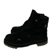 Timberland ブーツ 9.5inc. Zip Boot ×A-COLD-WALL