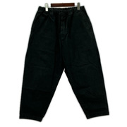 パンツ YOKO SAKAMOTO コットンパンツ 黒