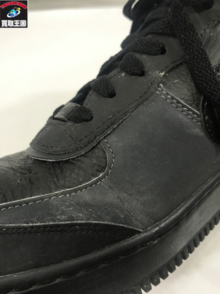 NIKE スニーカー W AIR FORCE 1 SHADOW 29cm　FB7582-001[値下]