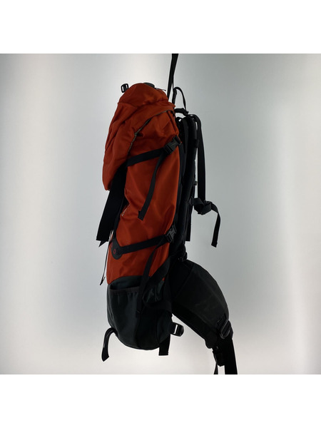 mont-bell ZERO POINT ALPINE PACK50 リュック