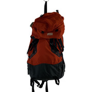 mont-bell ZERO POINT ALPINE PACK50 リュック