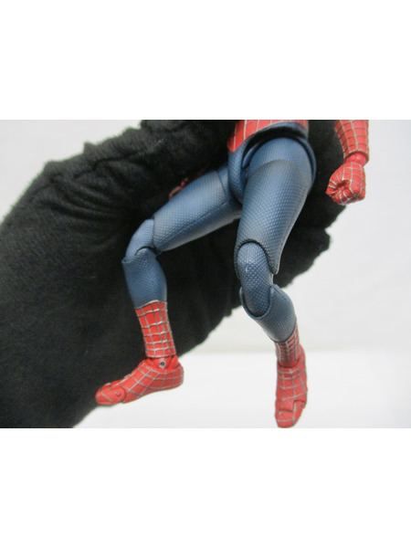 ★TAMASHII NATIONS スパイダーマン ノーウェイホーム