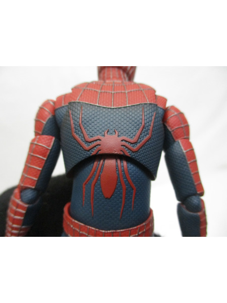 ★TAMASHII NATIONS スパイダーマン ノーウェイホーム