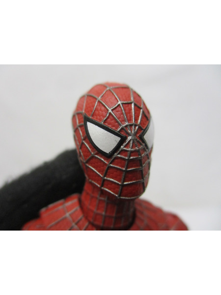 ★TAMASHII NATIONS スパイダーマン ノーウェイホーム