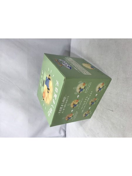 光目覚まし時計 メリープ