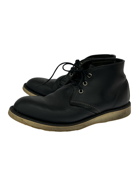 RED WING ブーツ 3148 Work Chukka