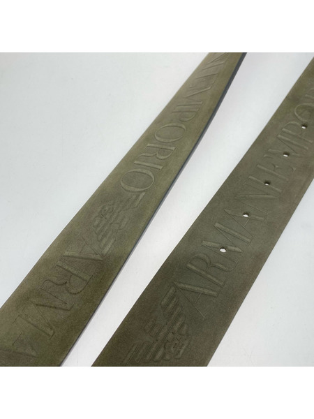 EMPORIO ARMANI ソノ他 ベルト