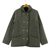 Traditional Weatherwear ジャケット scotland製 キルティング