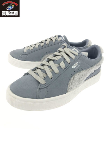 PUMA SUEDE LITE BOA 23.0㎝ 392588-02[値下]