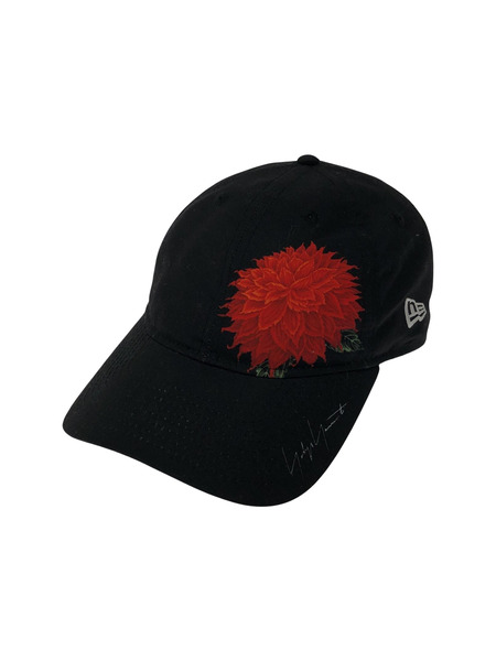 NEW ERA×Yohji Yamamoto 23SS 9THIRTY DAHLIA｜商品番号