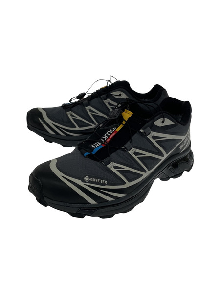 SALOMON XT-6 GTX 416635 26.5cm｜商品番号：2100210727204 - 買取王国ONLINESTORE