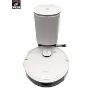 ecovacs DEEBOT N8 PRO+ ロボット掃除機