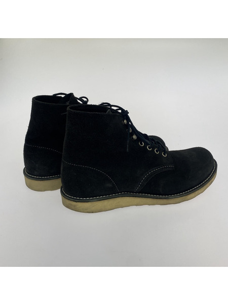 RED WING 8174 6-INCH CLASSIC ROUND サイズ9D[値下]