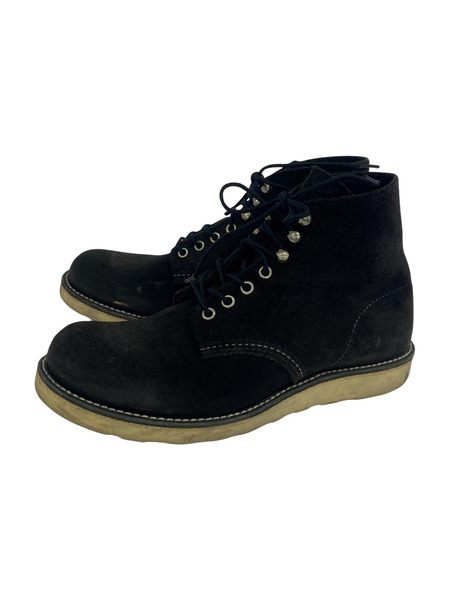 RED WING 8174 6-INCH CLASSIC ROUND サイズ9D