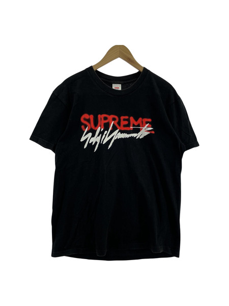 20AW Supreme Yohjiyamamoto Logo Tee (M)