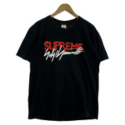 20AW Supreme Yohjiyamamoto Logo Tee (M)