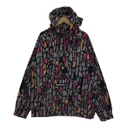 Supreme Polartec hooded Sweatshirt (L)