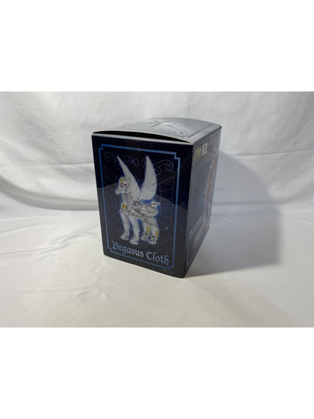 聖闘士聖衣神話EX ペガサス星矢 新生青銅聖衣