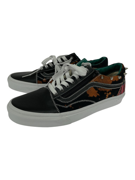 VANS OLD SKOOL ZIP　27.5cm