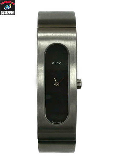 GUCCI グッチ 2400S  腕時計 レディース QZ クオーツ バングルウォッチ