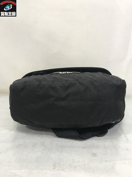 Supreme ショルダーバッグ small messenger bag