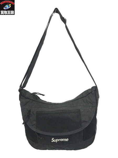 Supreme ショルダーバッグ small messenger bag