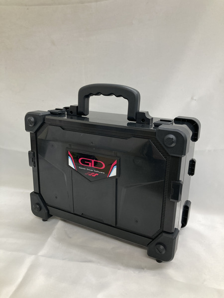 仮面ライダー変身アイテム DXプロトガシャット コンプリート＆ガシャットケースセット[値下]