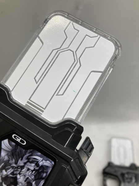 仮面ライダー変身アイテム DXプロトガシャット コンプリート＆ガシャットケースセット[値下]