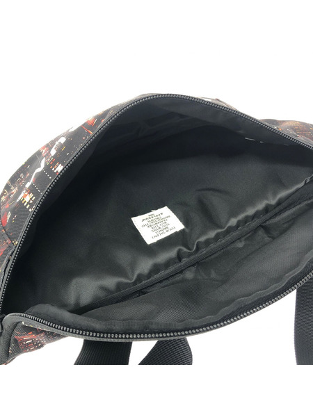 APPLEBUM ボディバッグ BABYLON VIEW 2 WAIST BAG