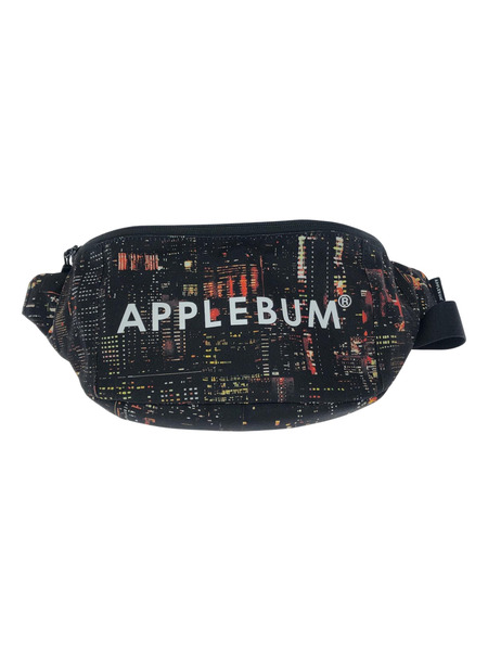 APPLEBUM ボディバッグ BABYLON VIEW 2 WAIST BAG