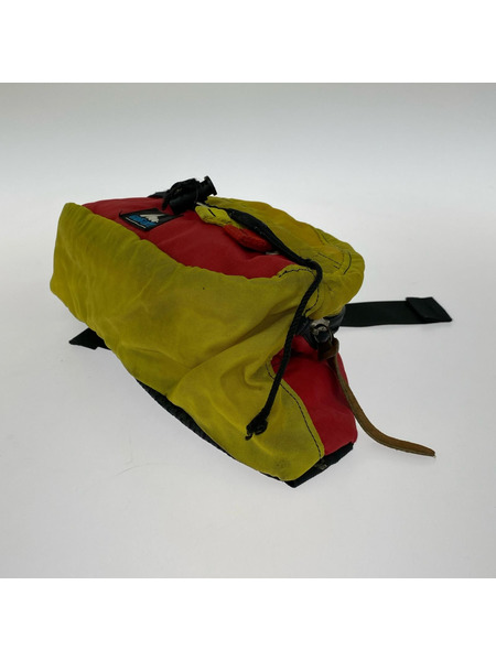 GREGORY ボディバッグ 90s 青タグ ウエストバッグ