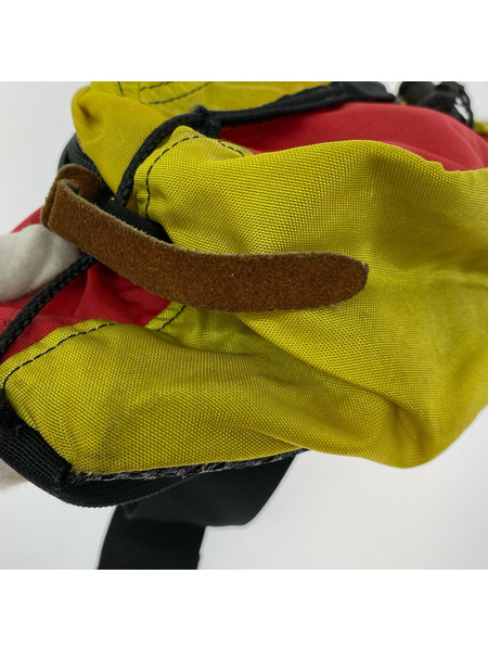 GREGORY ボディバッグ 90s 青タグ ウエストバッグ