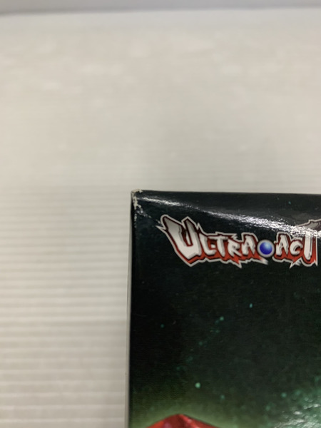 その他グッズ ウルトラマン ULTRA-ACT アンドロメロス