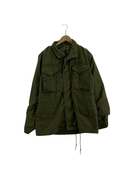 70S US.ARMY M-65 フィールドジャケット S-R