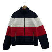 TOMMY HILFIGER 中綿ジャケット (L)