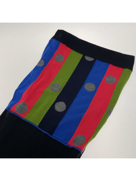 COMME des GARCONSマフラー・ストール