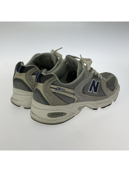 NEW BALANCE スニーカー MR530GN 27.5cm