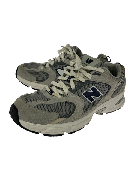 NEW BALANCE スニーカー MR530GN 27.5cm