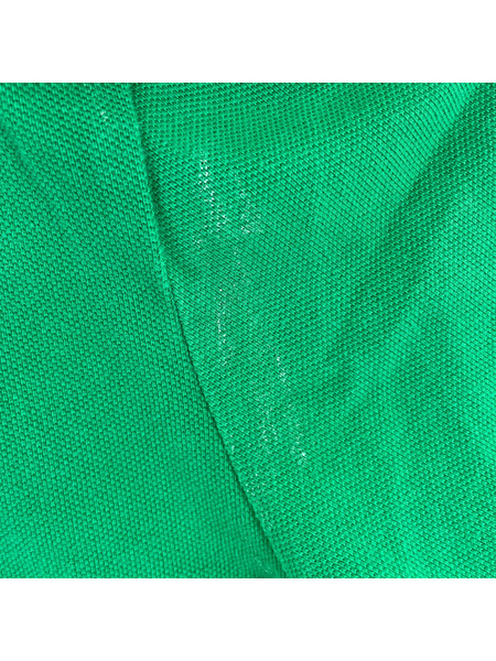 POLO RALPH LAUREN 半袖Tシャツ・カットソー 緑紺TOP