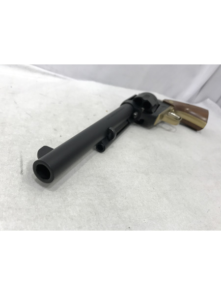 ガスガン・エアガン 東京マルイ SAA.45 キャバルリー 7 1/2インチ カスタム